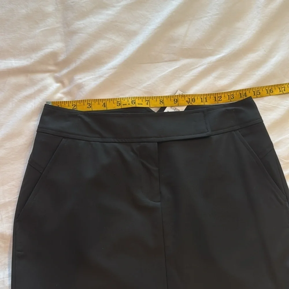 The Limited 🔥sale🔥NWT black skirt